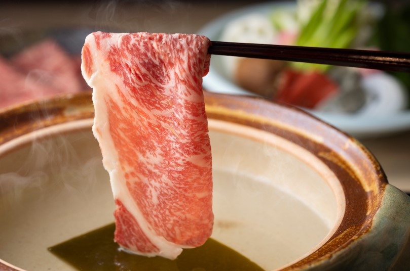 日本の食文化体験コース Japanese food culture experience course 箸のお土産付き