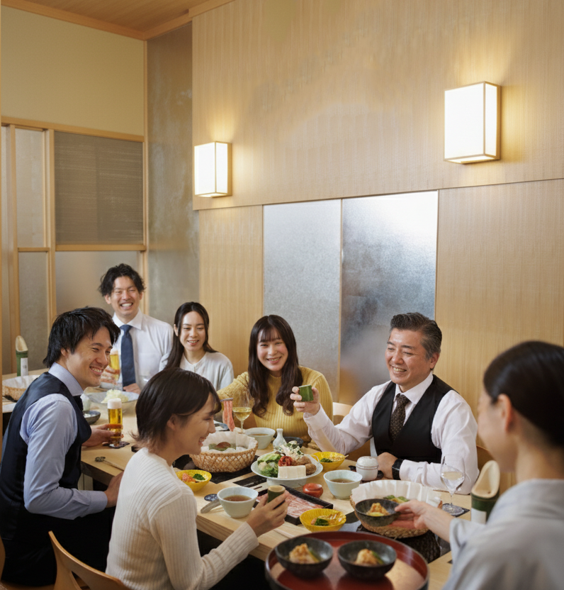 <ruby>瓢斗<rt>ひょうと</rt></ruby> 梅田店について<span>About "Hyoto Osaka Umeda"</span>