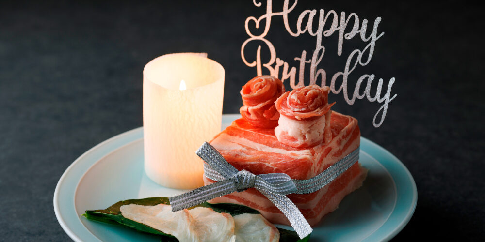 ご家族でのお集まり・お祝いに