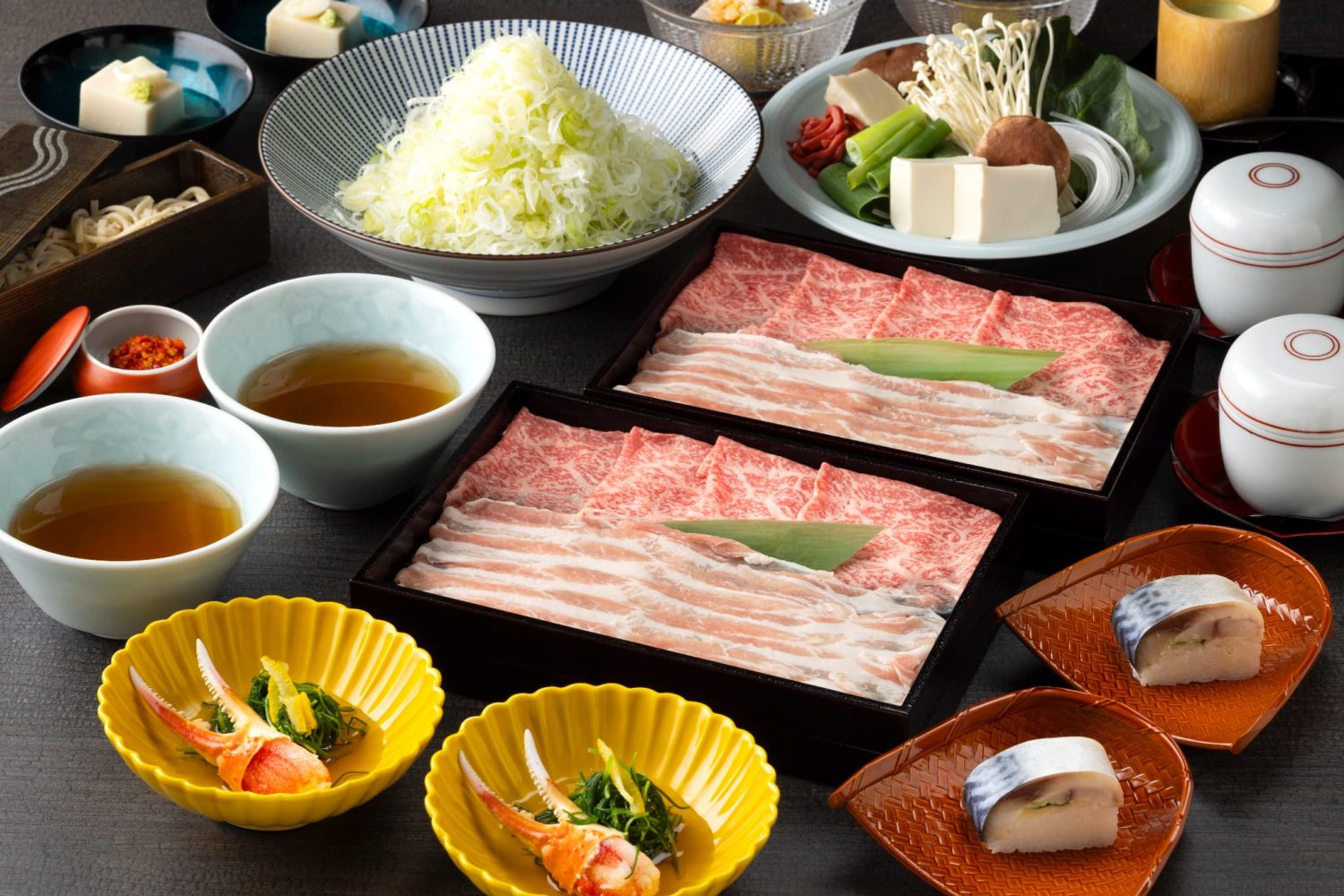 2026年3月6日
<ruby>瓢斗<span class="kana">(ひょうと)</span></ruby> 横浜駅前店オープン