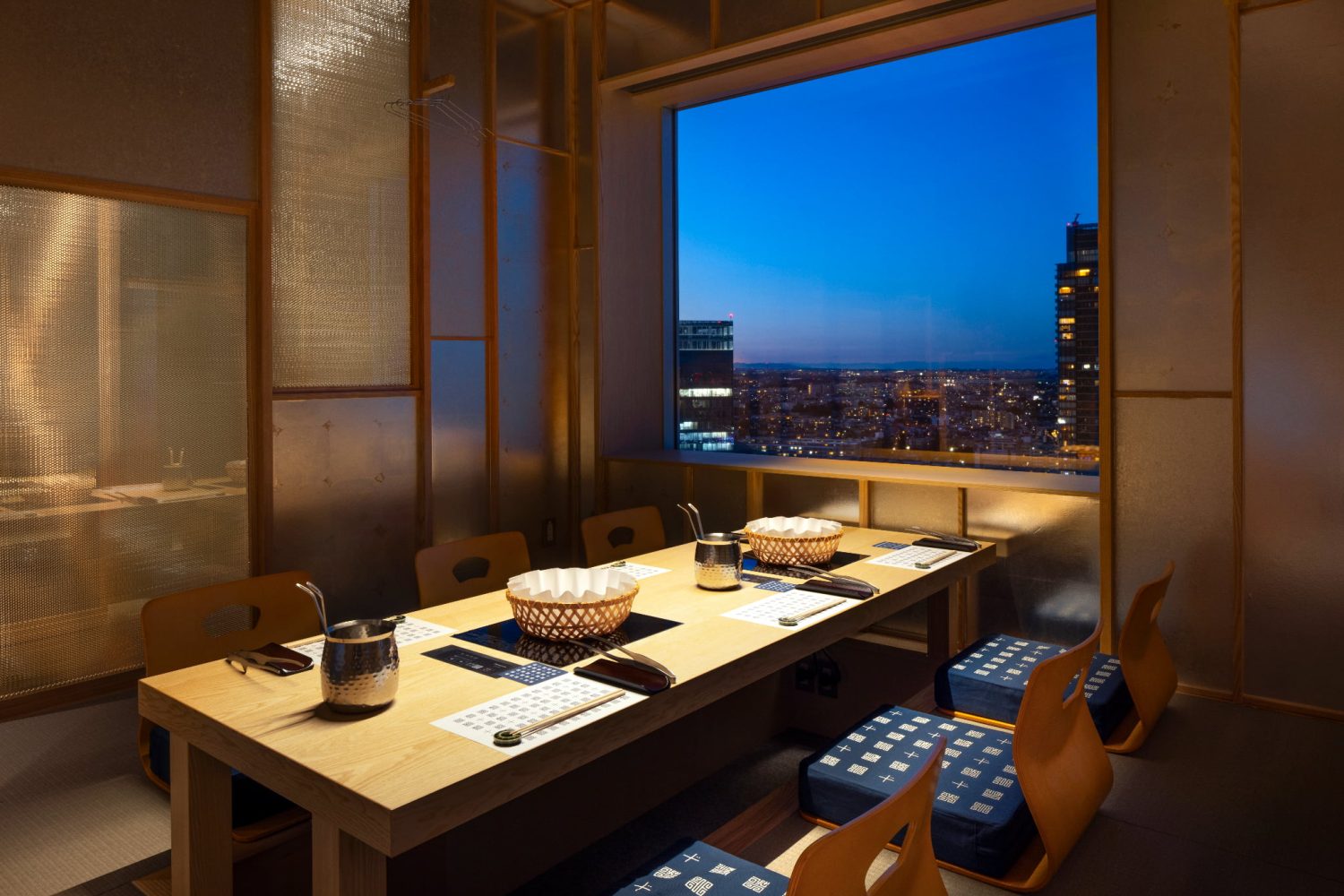 2026年3月6日
<ruby>瓢斗<span class="kana">(ひょうと)</span></ruby> 横浜駅前店オープン